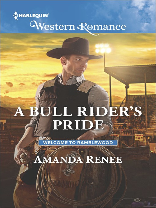 Title details for A Bull Rider's Pride by Amanda Renee - Wait list